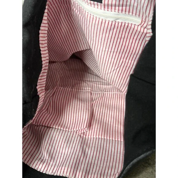 Robin Ruth San Francisco Crossbody Hobo Tote Sling Bag - Picture 4 of 10